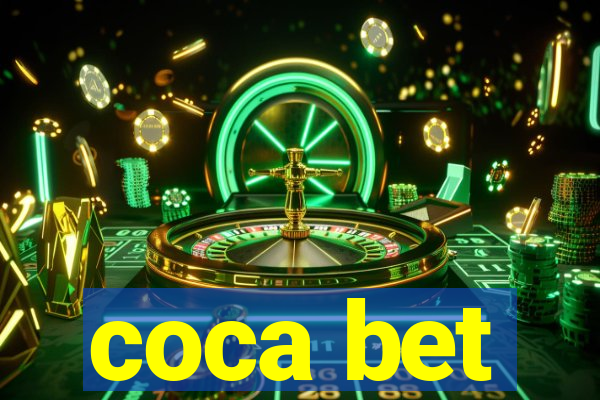 coca bet